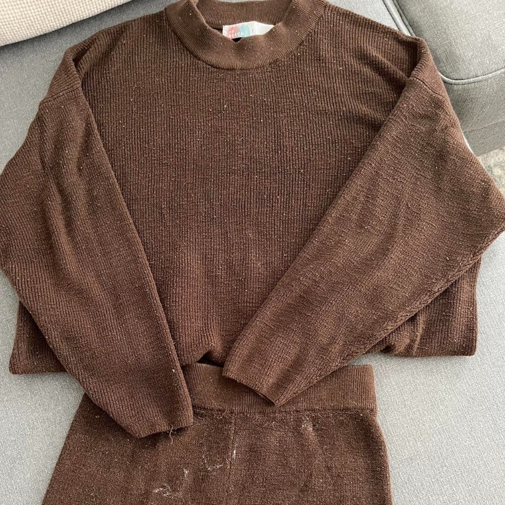 Free People Malibu Solid Surf Set